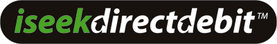 Iseekdirectdebit
